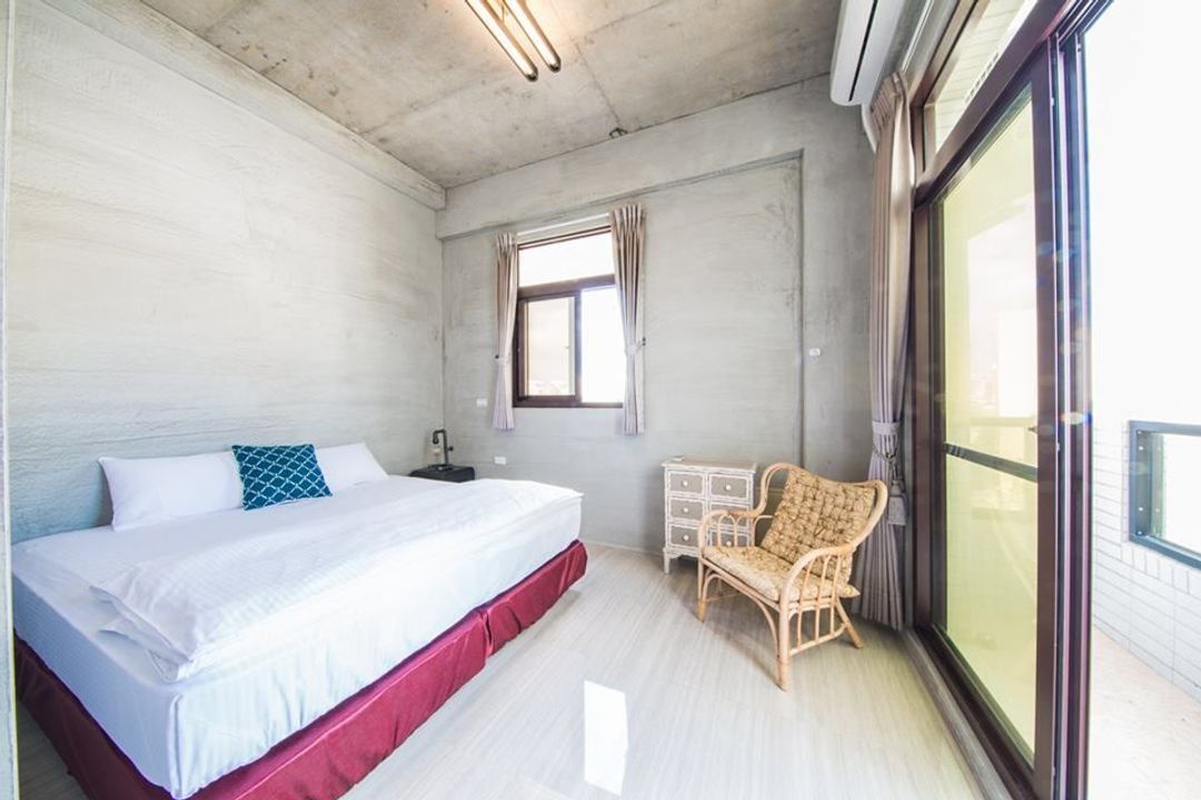 마오 하우스 (Mao House)-2