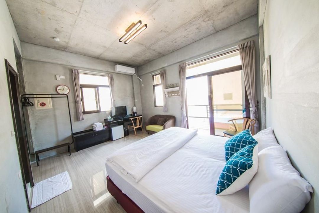마오 하우스 (Mao House)-3