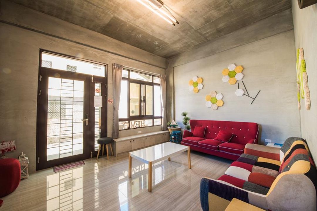 마오 하우스 (Mao House)-7