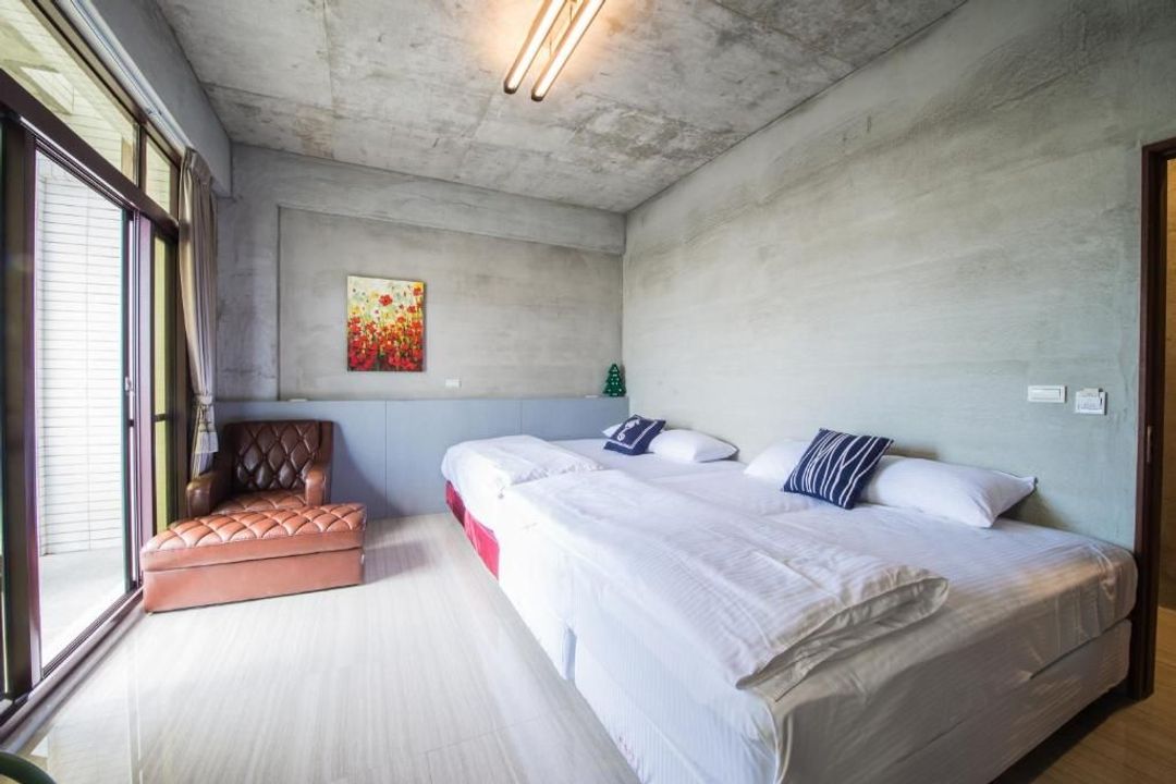 마오 하우스 (Mao House)-1