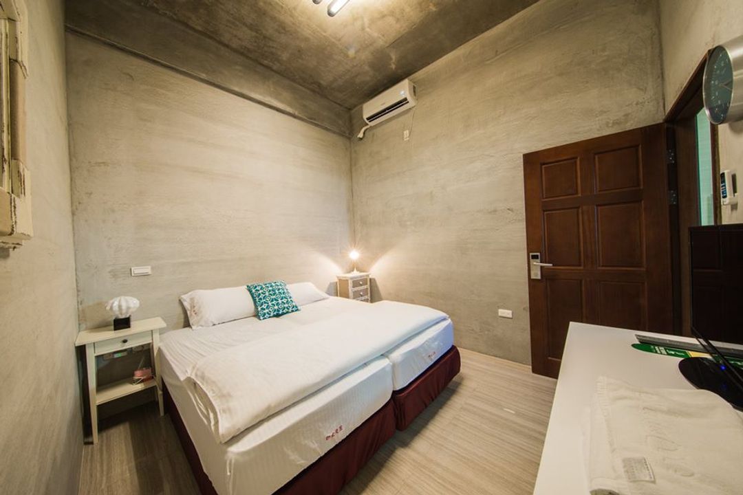 마오 하우스 (Mao House)-8