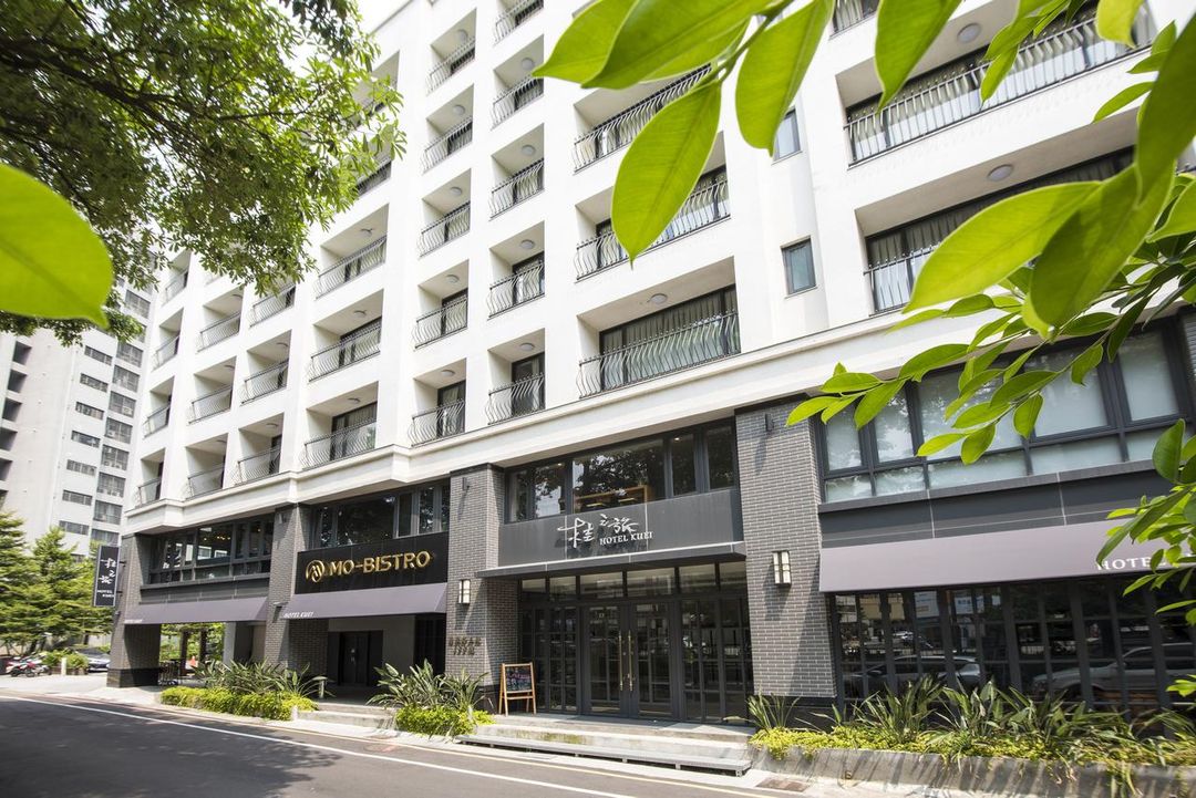 桂之旅 HOTEL KUEI-1