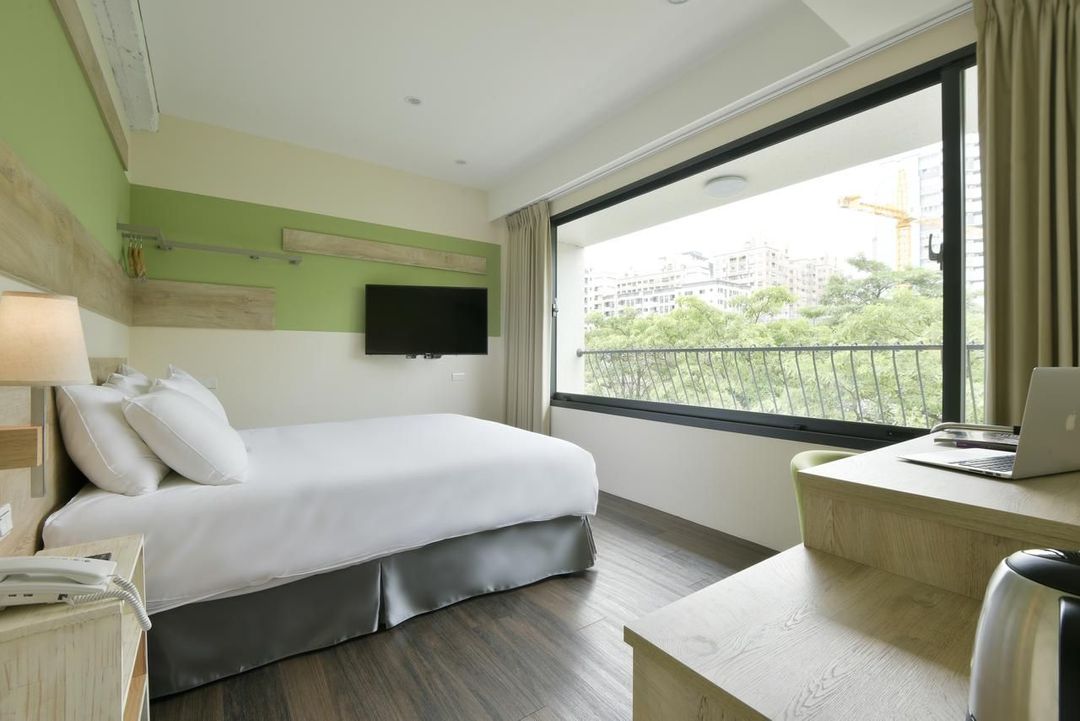 桂之旅 HOTEL KUEI