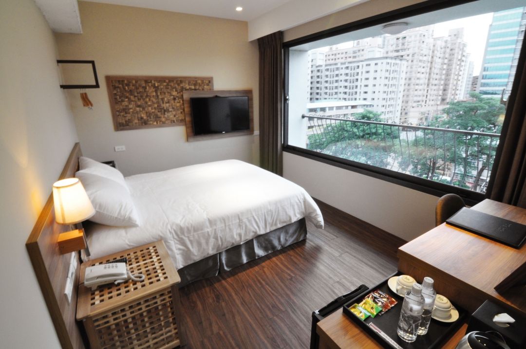 桂之旅 HOTEL KUEI