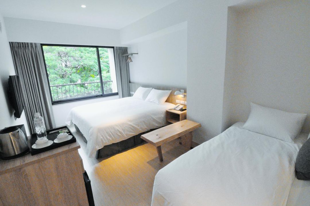 桂之旅 HOTEL KUEI