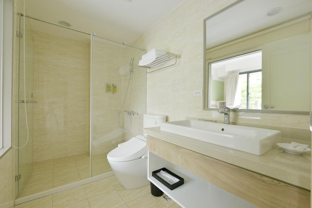 桂之旅 HOTEL KUEI