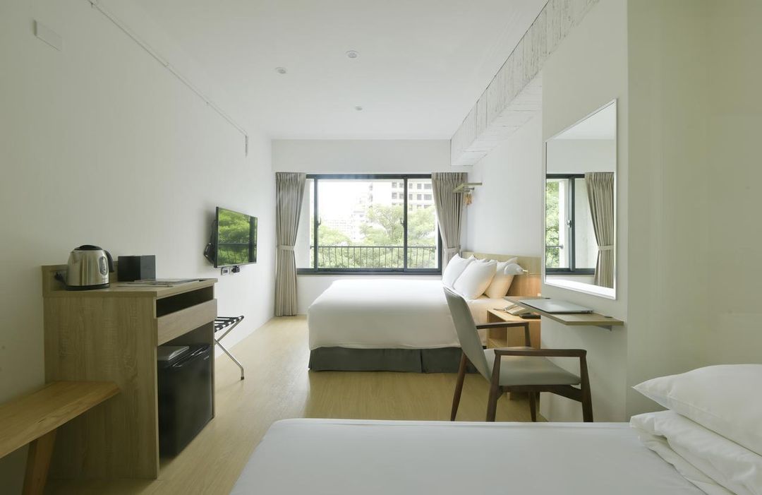 桂之旅 HOTEL KUEI