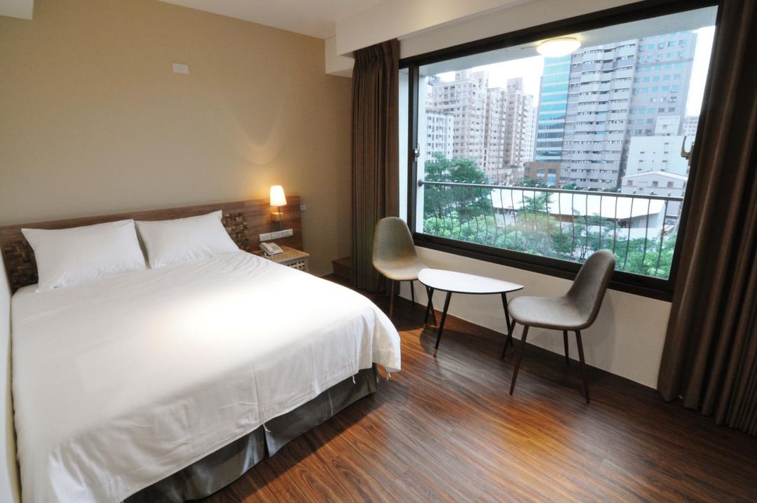 桂之旅 HOTEL KUEI