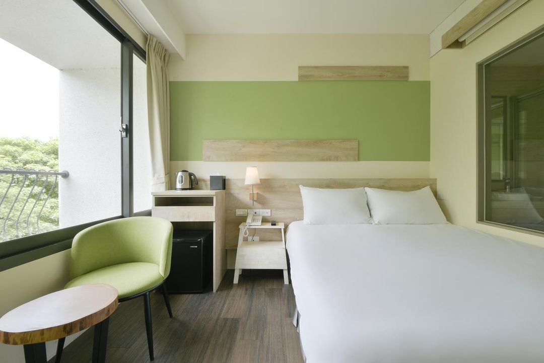 桂之旅 HOTEL KUEI