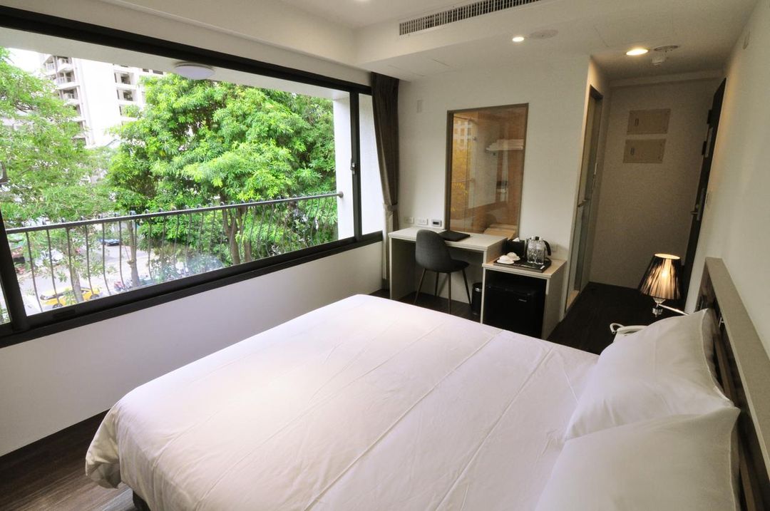 桂之旅 HOTEL KUEI