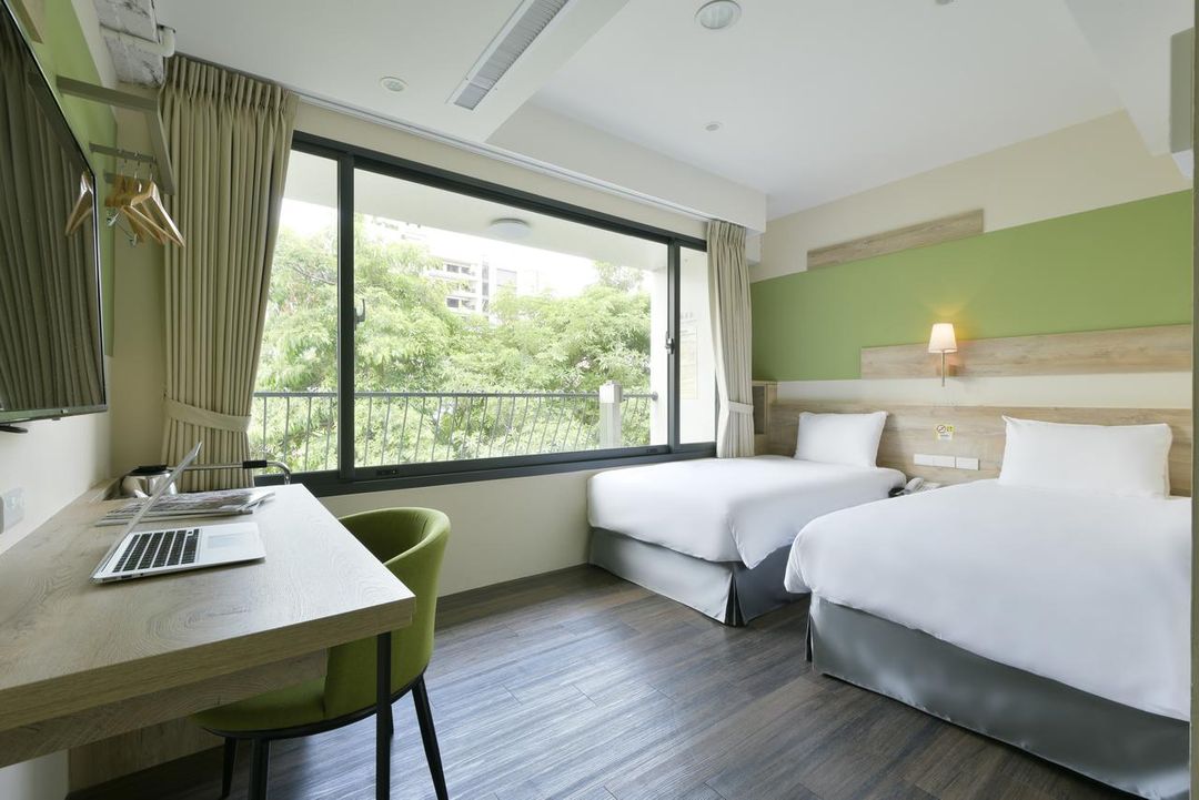 桂之旅 HOTEL KUEI