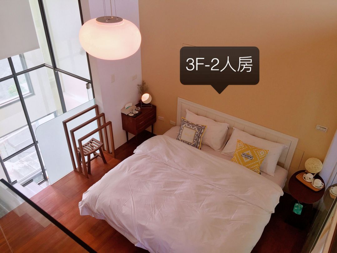 礁溪景觀Villa | 6人villa包棟 | 溫泉石缸泡腳池 | 中島餐廳-12