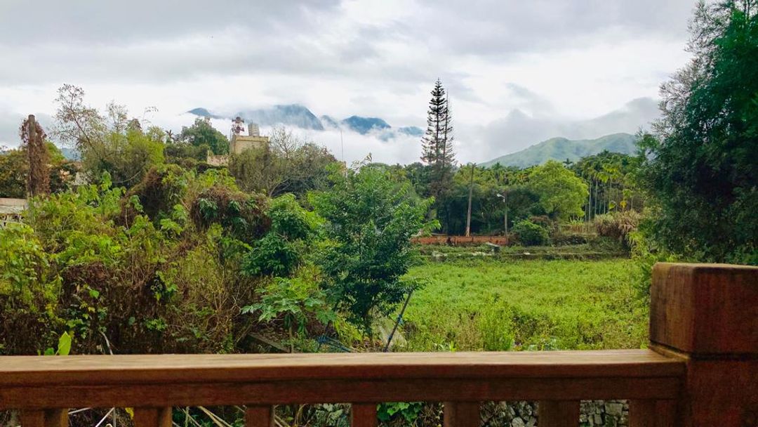 嘉樂的家（Jia's Homestay)