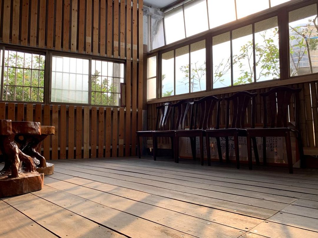 嘉樂的家（Jia's Homestay)