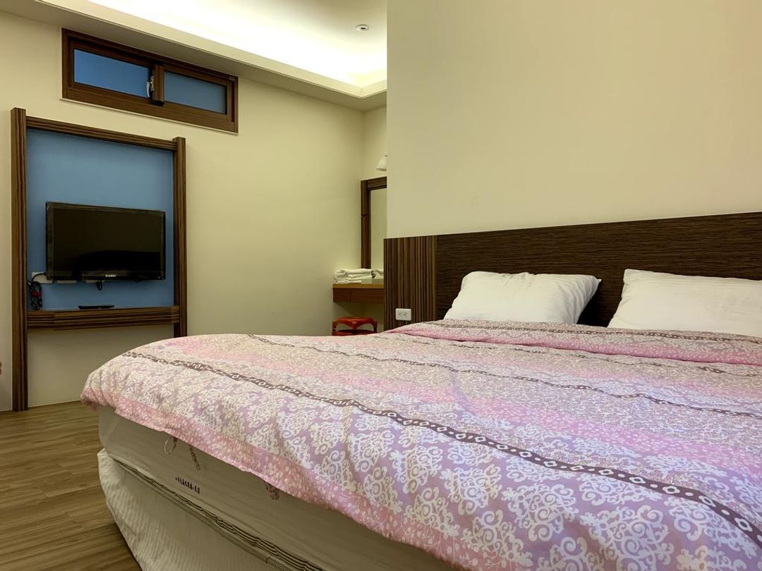 嘉樂的家（Jia's Homestay)