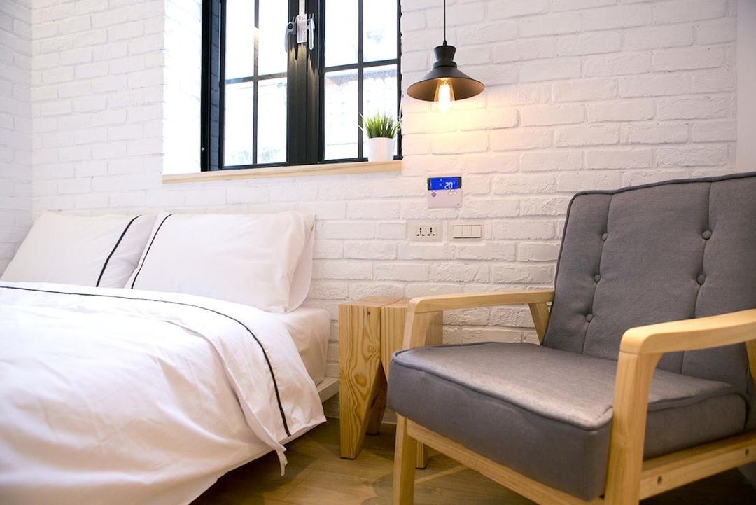 台北市-約克設計旅店｜緊鄰台北車站