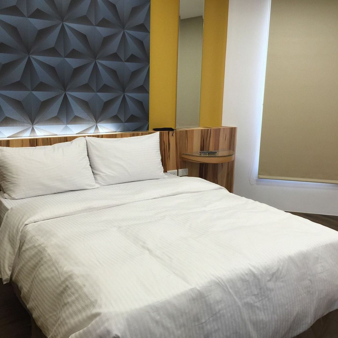 우후 스몰 애플 홈스테이 (Wuhu Small Apple Homestay)