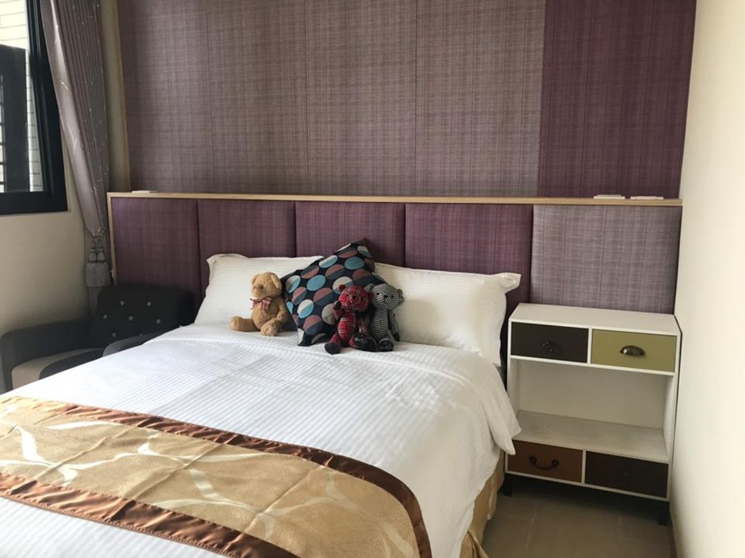 Haowo Homestay-1