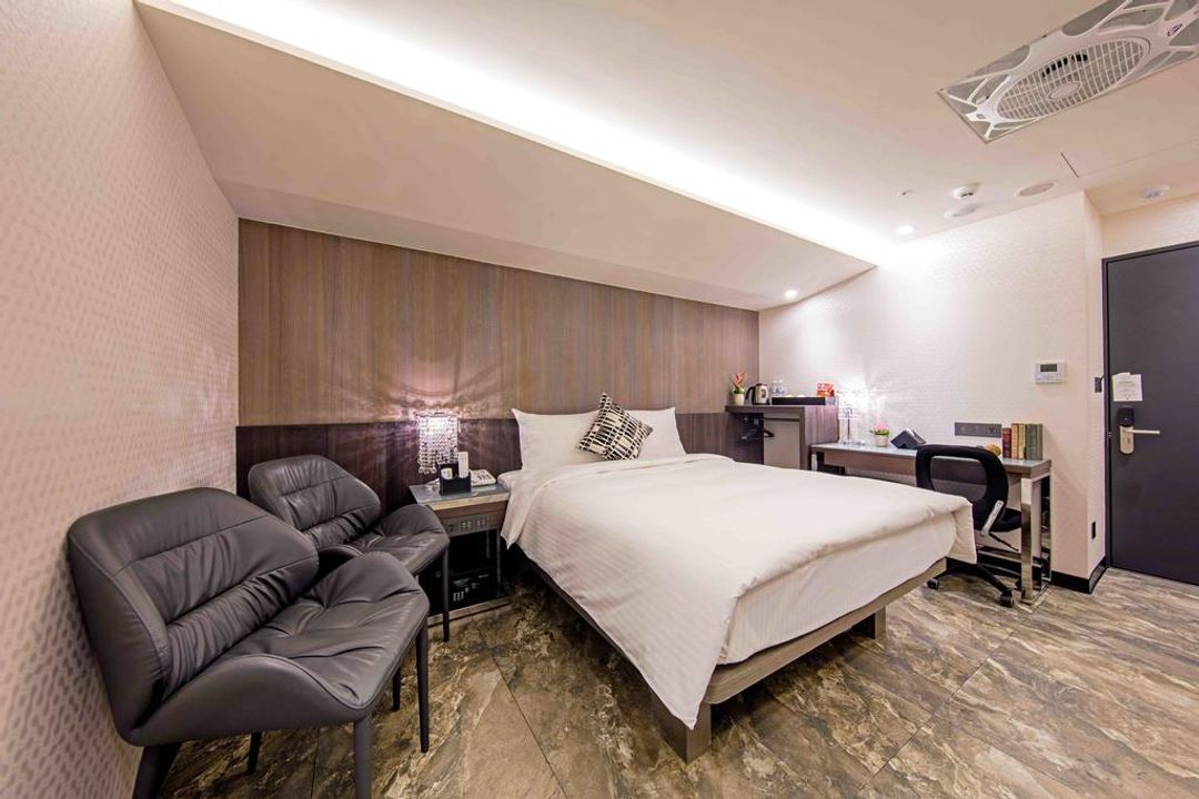 台北市-愛行旅（尚美精旅）