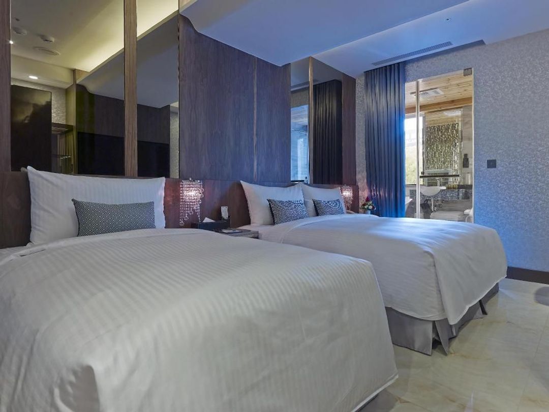 Shuomei Boutique Hotel