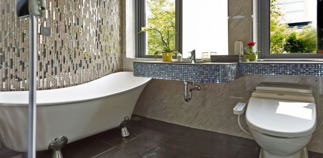 Shuomei Boutique Hotel