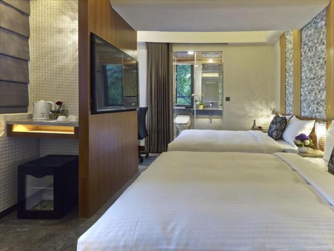 Shuomei Boutique Hotel