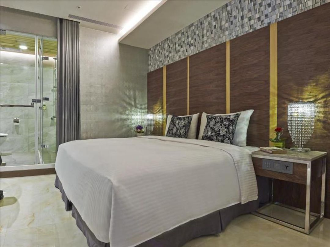 Shuomei Boutique Hotel