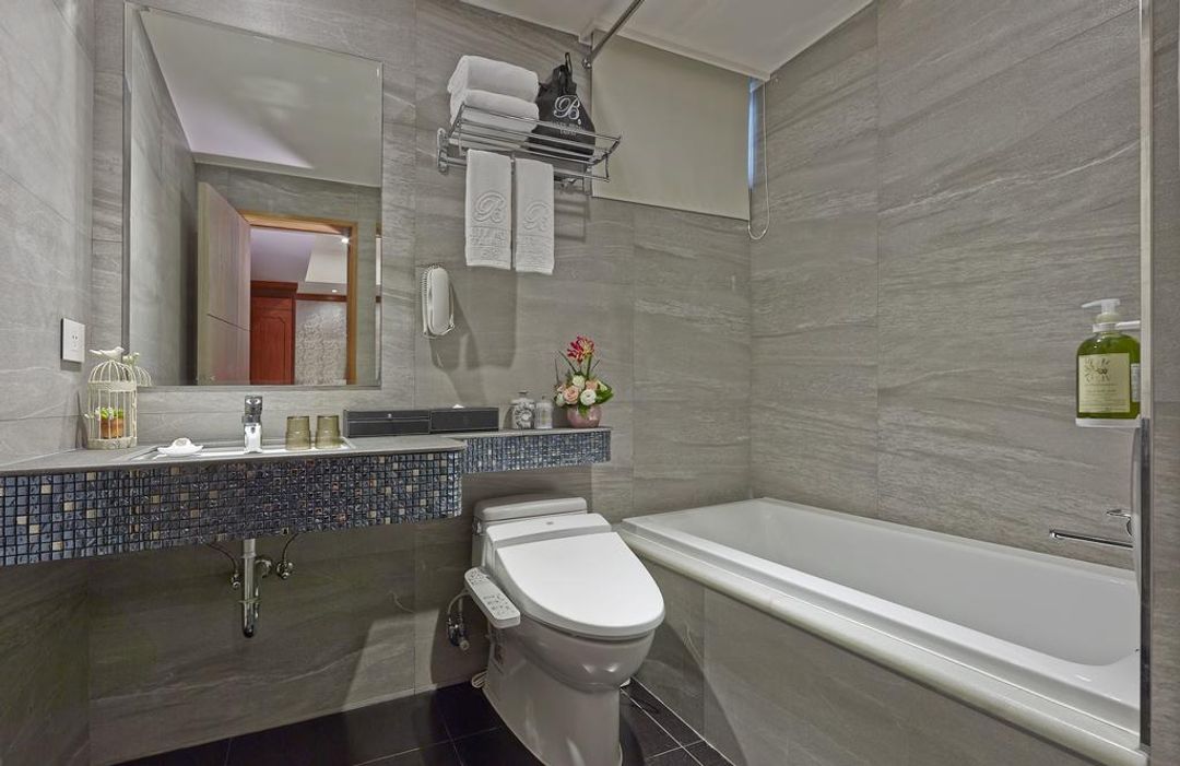 Shuomei Boutique Hotel
