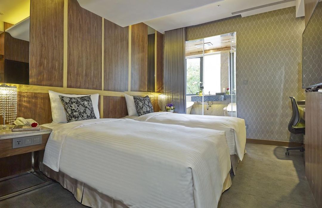 Shuomei Boutique Hotel