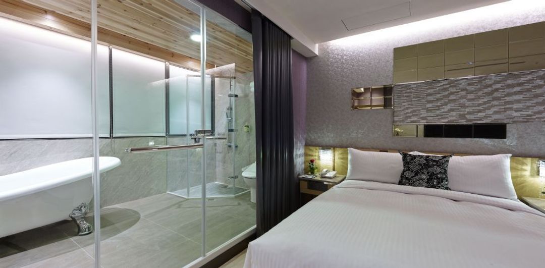 Shuomei Boutique Hotel
