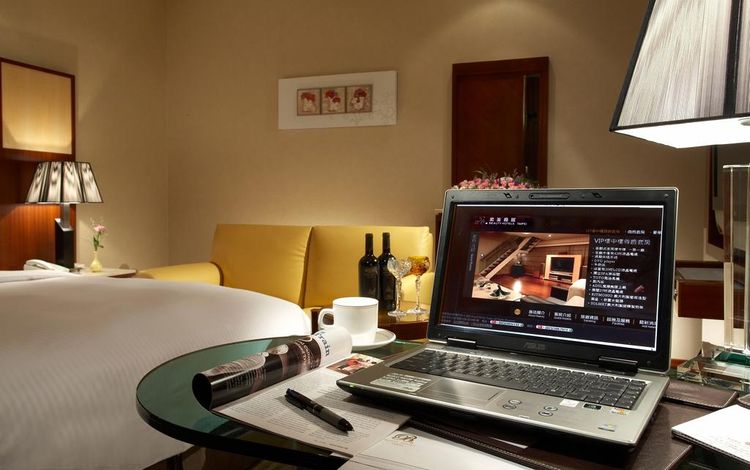 Roumei Boutique Hotel - Vacation rentals and Hotels in Taipei City | AsiaYo