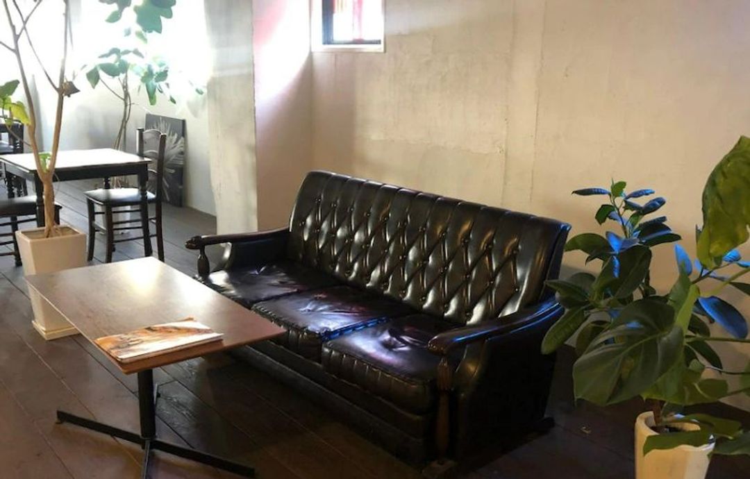 Guest House M104 Kagoshima