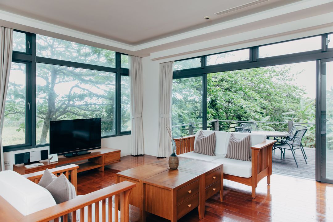 海桐小屋｜10人包棟｜提供歡樂吧-1