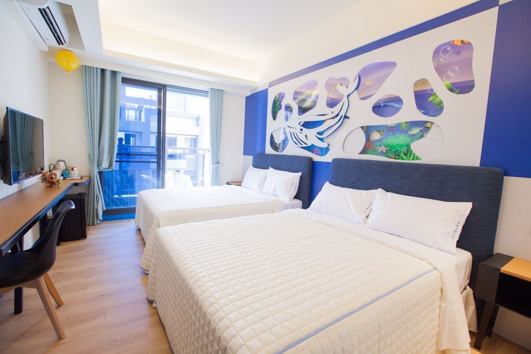 송 핑 리조트 (Song Ping Resort)