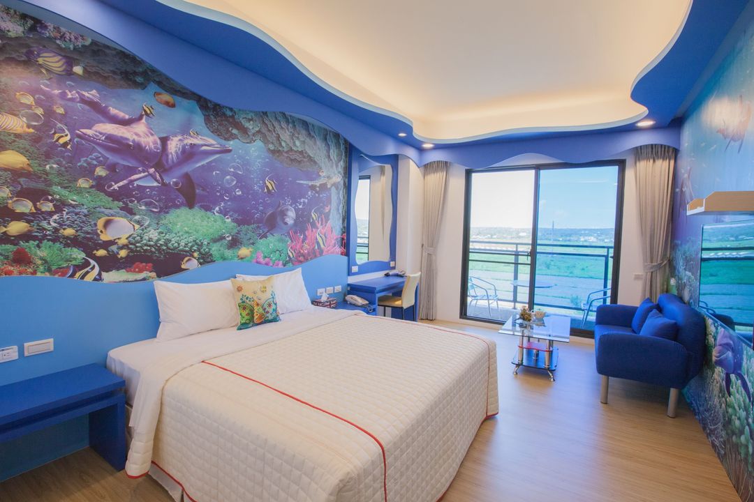 송 핑 리조트 (Song Ping Resort)