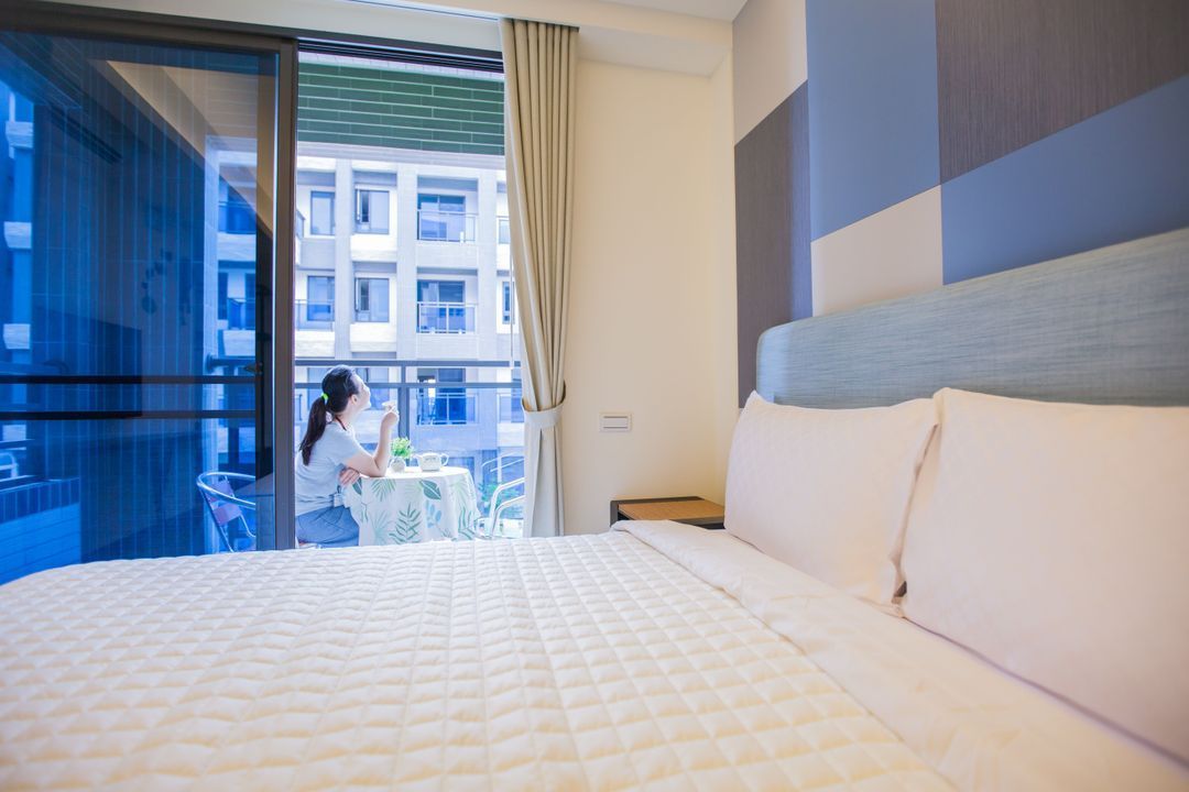 송 핑 리조트 (Song Ping Resort)