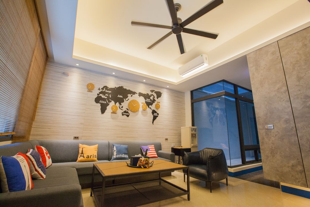 송 핑 리조트 (Song Ping Resort)