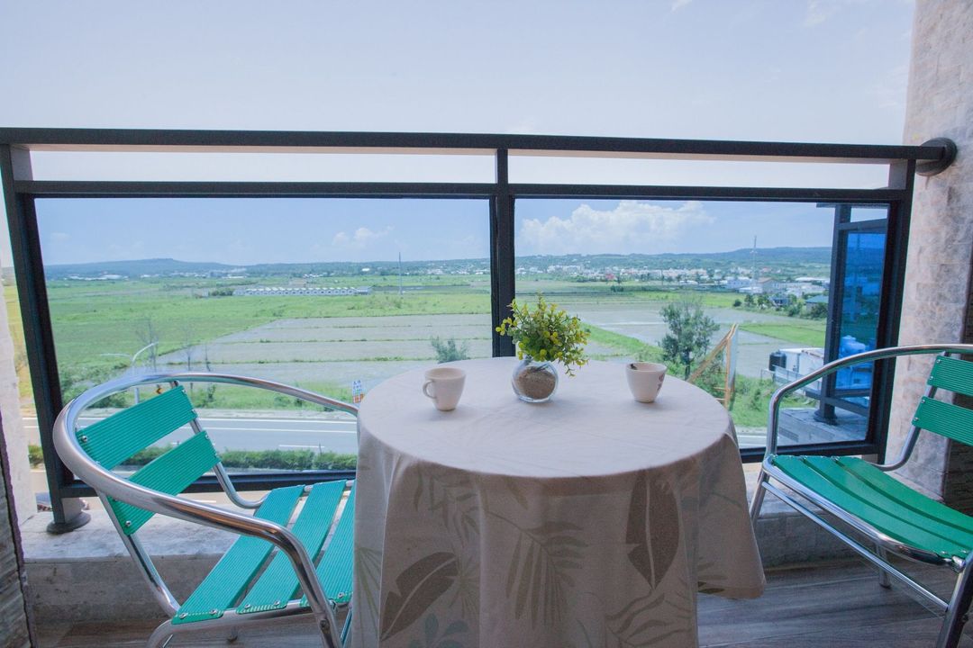 송 핑 리조트 (Song Ping Resort)