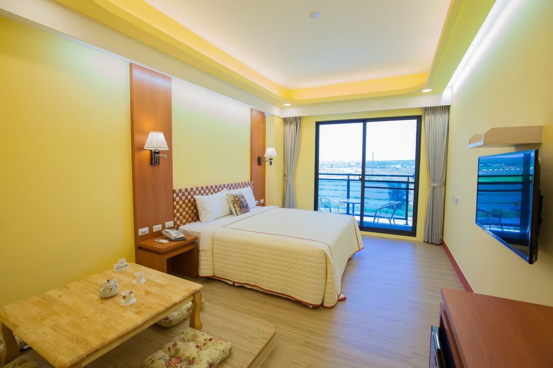 송 핑 리조트 (Song Ping Resort)