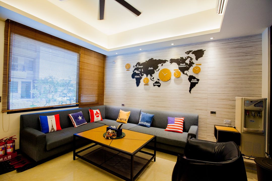 송 핑 리조트 (Song Ping Resort)