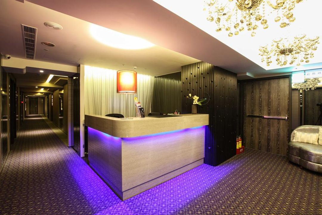 Hotel Bnight