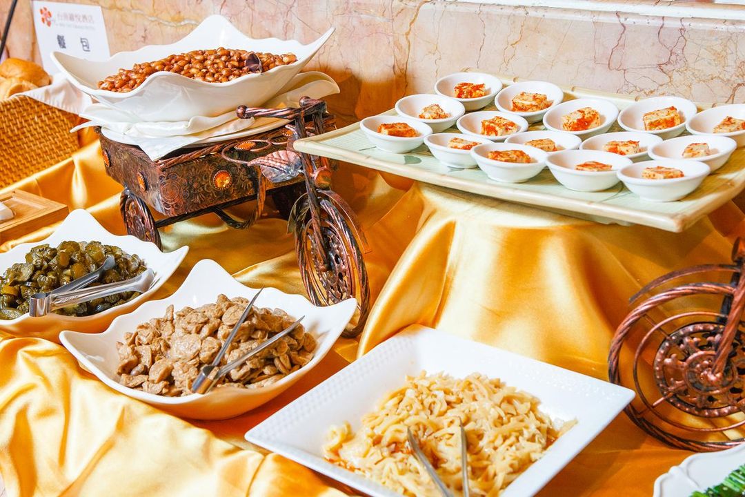타이난 웨이얏 호텔  (Tainan Wei-Yat Hotel)
