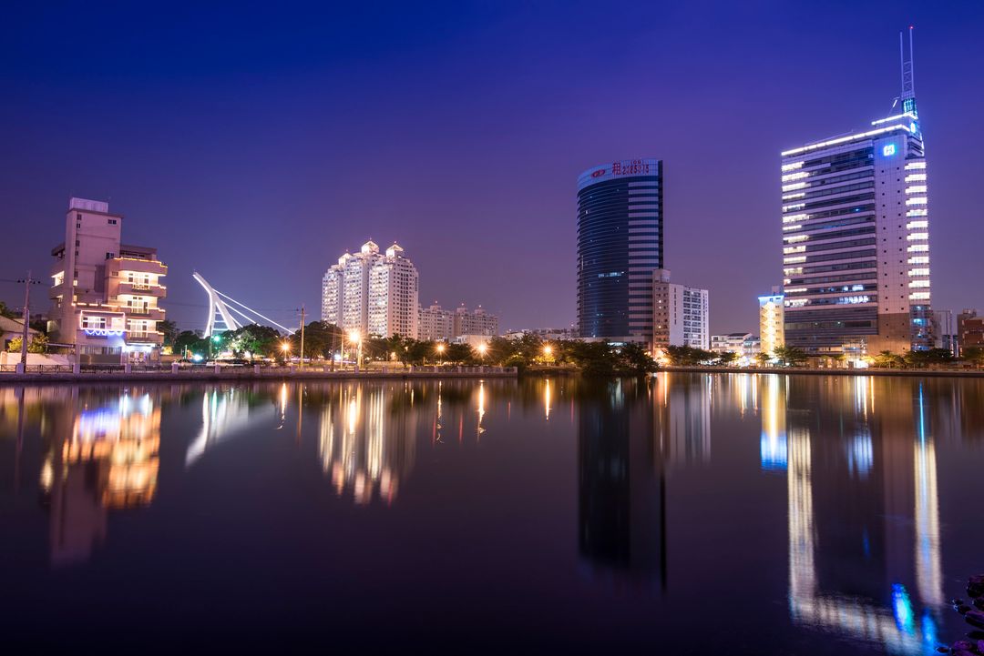 타이난 웨이얏 호텔  (Tainan Wei-Yat Hotel)