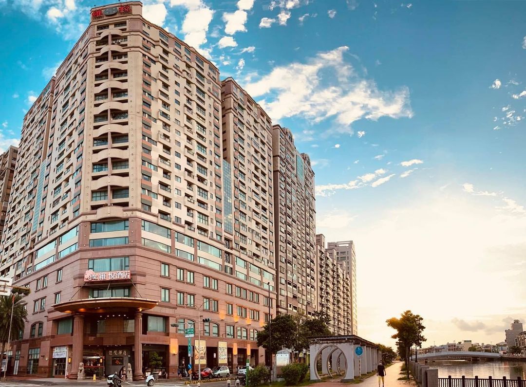 타이난 웨이얏 호텔  (Tainan Wei-Yat Hotel)