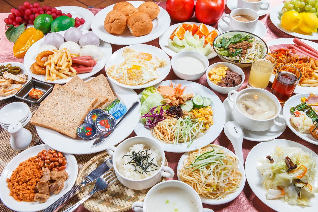 타이난 웨이얏 호텔  (Tainan Wei-Yat Hotel)