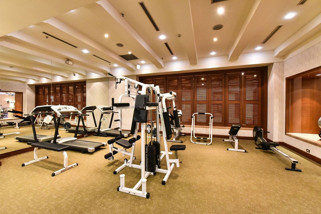 타이난 웨이얏 호텔  (Tainan Wei-Yat Hotel)