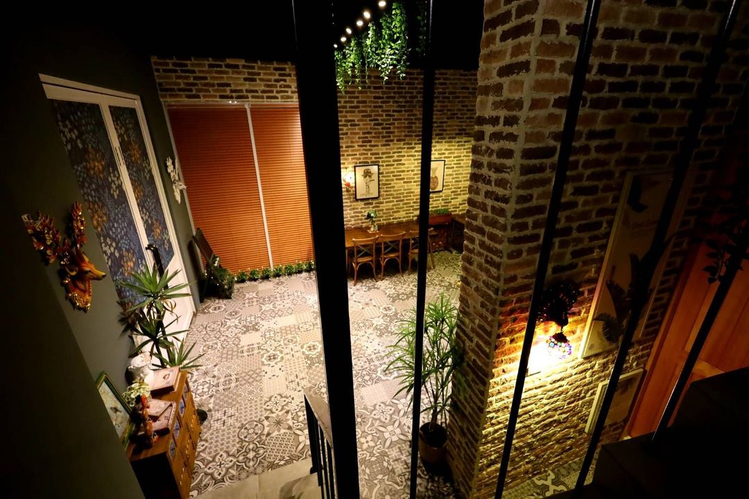 B&B Homestay