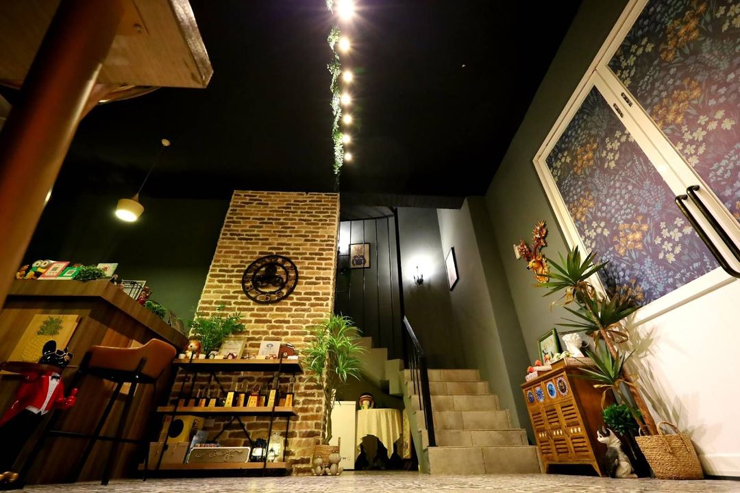 B&B Homestay