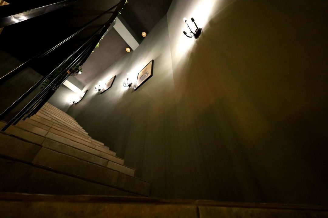 B&B Homestay