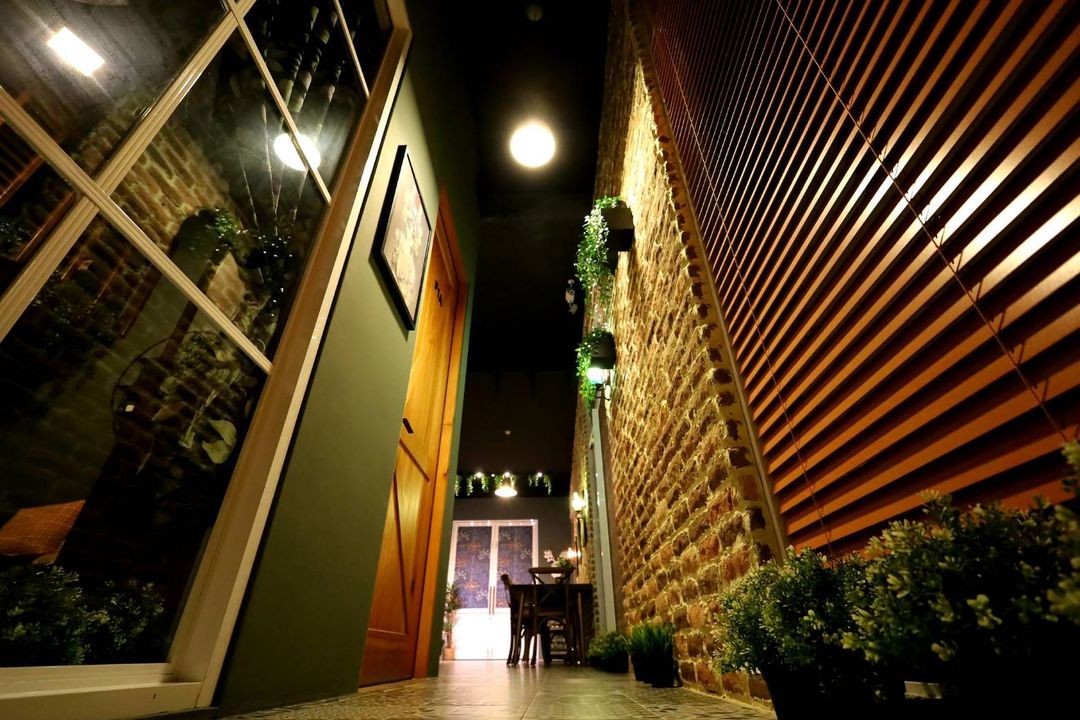B&B Homestay